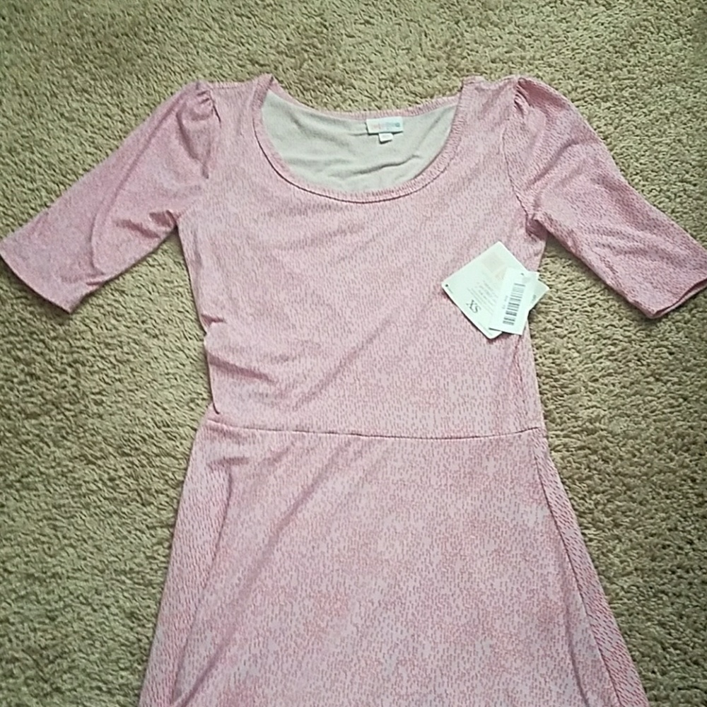 Lularoe Ana dress